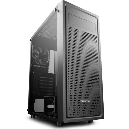 Imagen 0 de DeepCool E-Shield (DP-ATX-E-SHIELD)