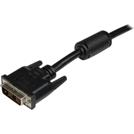 Imagen 1 de Cable DVI-D Single Link M/M, 2 metros - StarTech