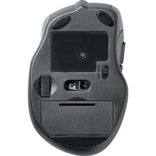 Imagen 2 de Mouse Inalámbrico Kensington K72405EU ProFit MidSize Mouse Nano Receiver USB