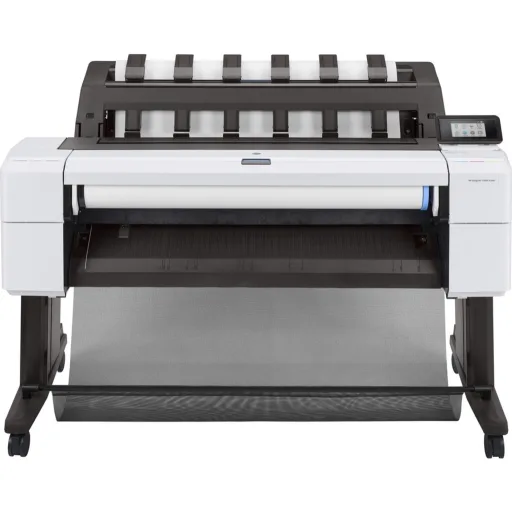 Imagen 0 de HP DESIGNJET T1600 TINTA COLOR POST SCRIPT 36 PULGADAS IMPRESIÓN DE PLANO A1 EN 