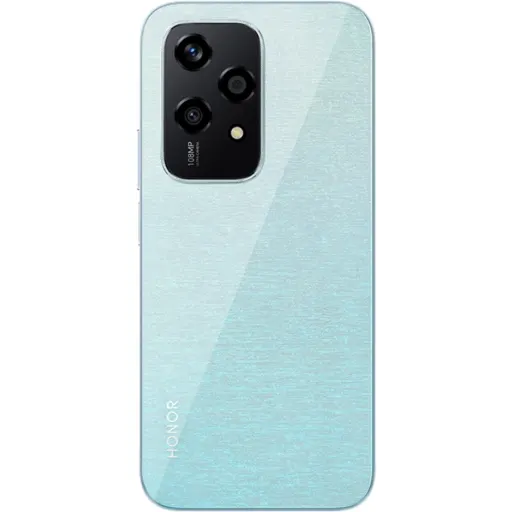Imagen 1 de Smartphone Honor 200 Lite 8-Core 8GB/256GB 6.7" 5G WiFi BT Android Starry blue
