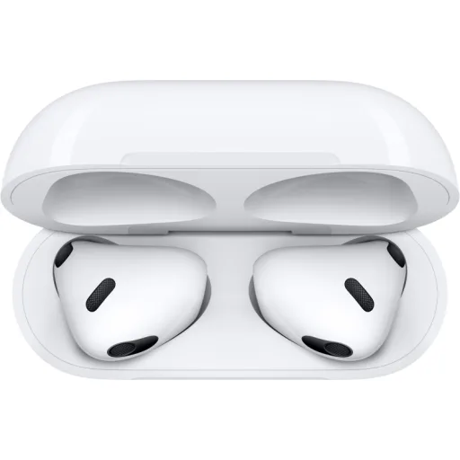 Imagen 4 de Audífonos AirPods 3ª Generación Apple