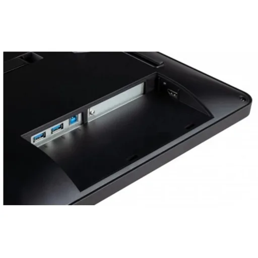 Imagen 3 de Monitor Touch Viewsonic TD2430 FHD 24" 1920x1080 LED MVA HDMI DP VGA VESA