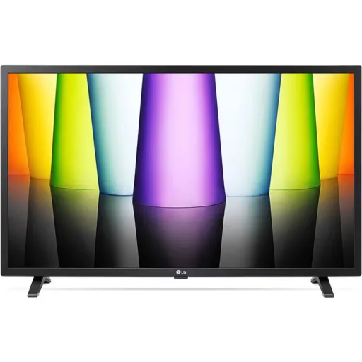 Imagen 0 de Televisor LG LQ600B 32" LED HD SmartTV WiFi LAN BT 2*HDMI USB Entrada RF