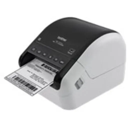 Imagen 1 de Brother QL-1110NWB - Impresora de etiquetas - térmica directa - Rollo (10,36 cm)