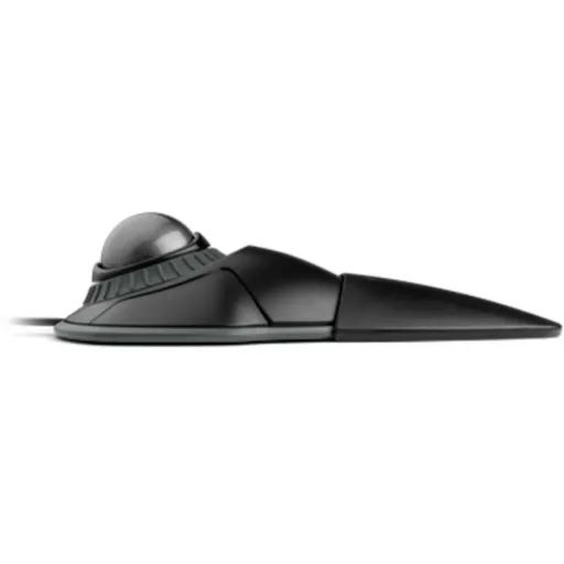 Imagen 30 de Mouse Trackball Alámbrico Kensington Orbit Polling rate 125Hz 2 Botons USB Negro