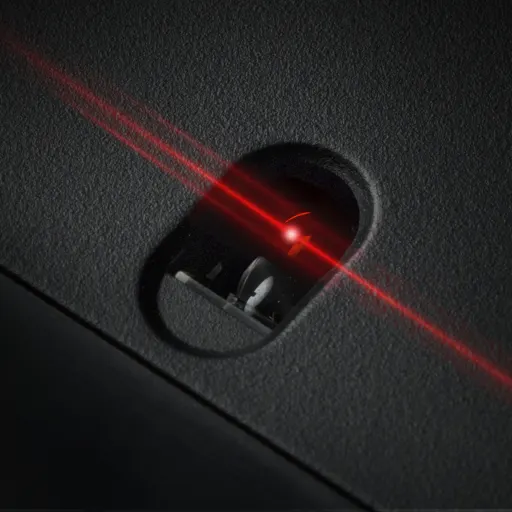 Imagen 4 de Mouse Gamer HyperX Pulsefire Raid, Sensor Premium Pixart 3389, Iluminación RGB
