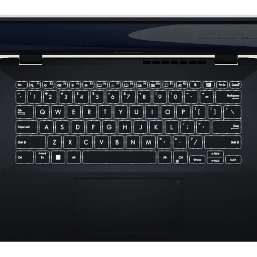 Imagen 4 de Notebook Asus B5402CBA EB1092X I7-1260P  RAM 16GB SSD 512GB 14" W11P