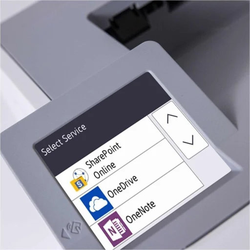 Imagen 8 de Impresora Brother HL-L6415DW Láser Monocrómo 52ppm WiFi Ethernet USB2.0