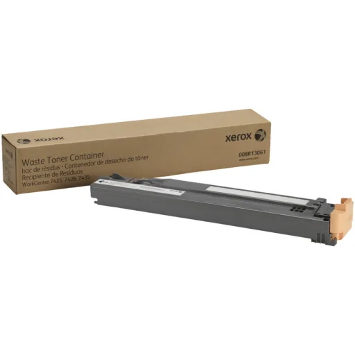 Imagen 2 de Contenedor de Residuos Xerox 008R13061 aprox 43000 Pág. p/WC 7830,7835,7845,7855