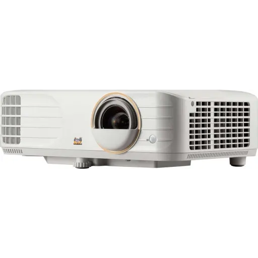 Imagen 26 de Proyector Viewsonic PX748-4K 4000LUMENES 4K HDR LAN 2*HDMI USB-C RS232 