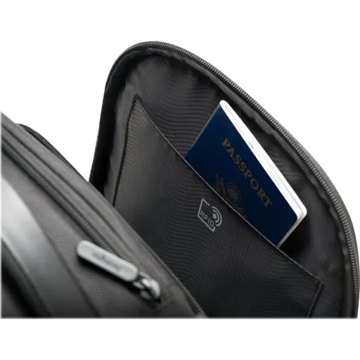 Imagen 2 de Mochila Notebook Kensington K60383WW Contour 2.0 Executive Color Negro