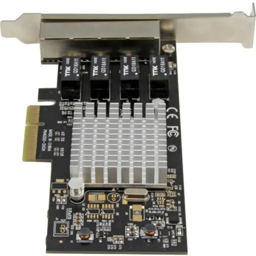 Imagen 5 de 4-Port Gigabit Ethernet Network Card