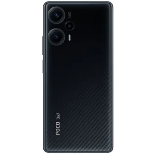 Imagen 8 de Smartphone Xiaomi POCO F5 OctaCore 12GB/256GB 6.67" 5G WiFi BT Android Black