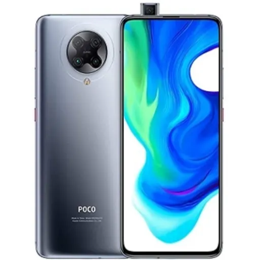 Imagen 0 de Xiaomi POCO F2 Pro EU - Smartphone - Android - 128 GB - Cyber Grey