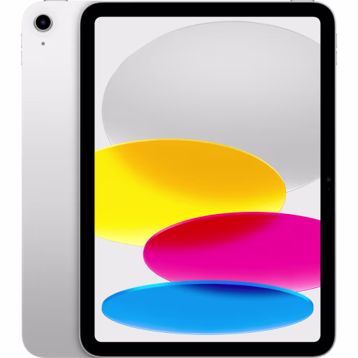 Imagen 0 de iPad 11ªGen A16 WiFi 128GB plata