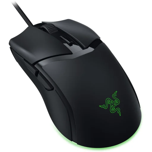 Imagen 2 de Razer Cobra - Mouse - Wired - Gaming Mouse with Razer Chroma