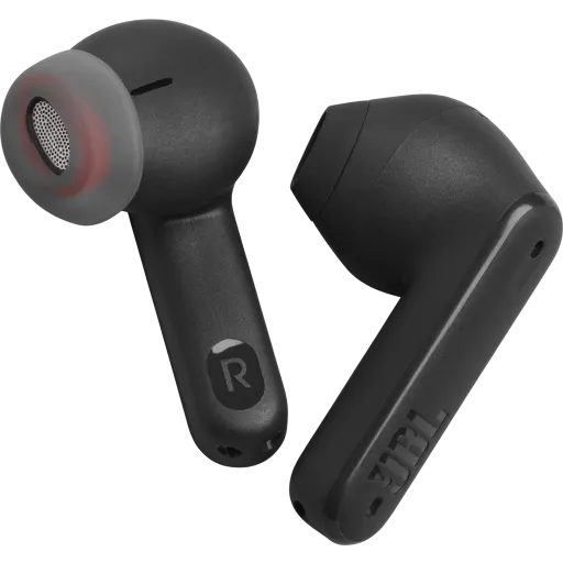 Imagen 5 de Audífonos Inalámbricos JBL TUNE Flex InEar c/micrófono Estuche de Carga BT Negro