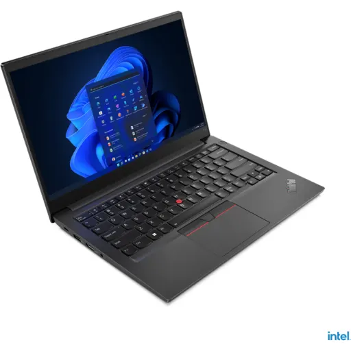 Imagen 0 de Notebook Lenovo ThinkPad E14 Gen4 I5-1235 RAM 8GB SSD 512GB 14" W11P