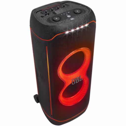 Imagen 11 de JBL PartyBox Ultimate - Altavoz de fiesta - inalambrico - Wi-Fi 6, Bluetooth - c