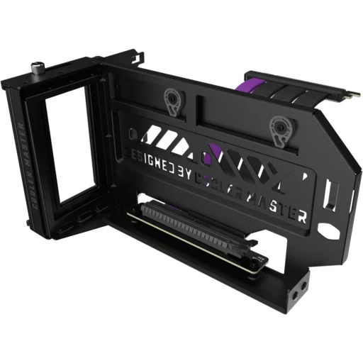 Imagen 3 de VERTICAL GRAPHICS CARD HOLDER KIT V3