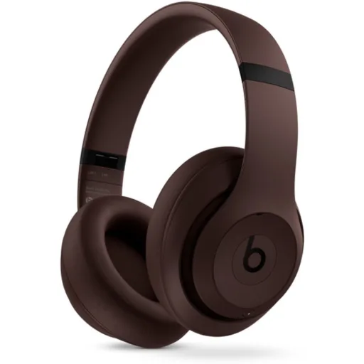 Imagen 0 de Audifono Inalambrico Studio Pro Beats Marron oscuro