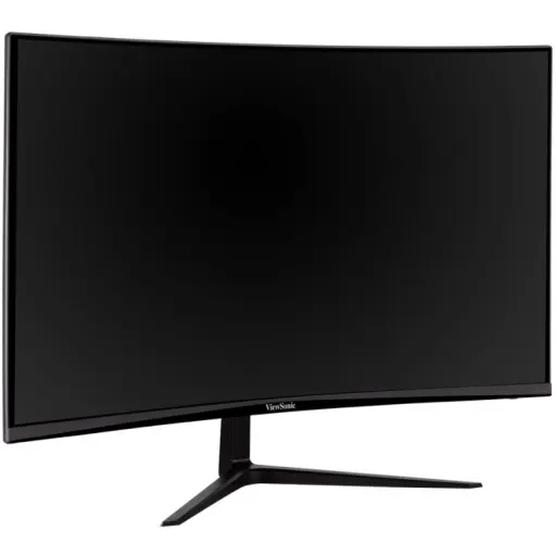Imagen 5 de Monitor Gamer Curvo Viewsonic VX3218 FHD 32" 1920x1080 LED VA 2*HDMI DP 165Hz