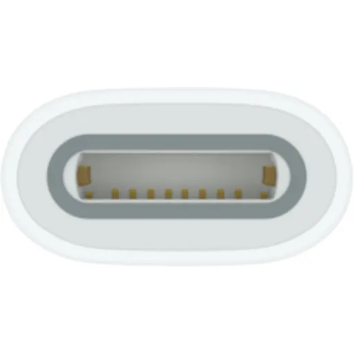 Imagen 2 de Adaptador USB-C al Apple Pencil