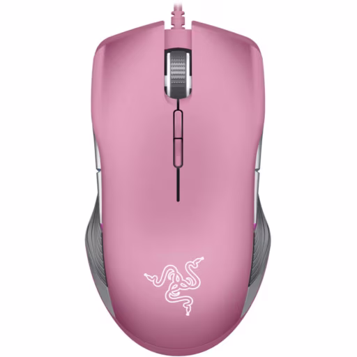 Imagen 0 de Razer Lancehead Tournament Edition - Quartz (RZ01-02130400-R3M1)