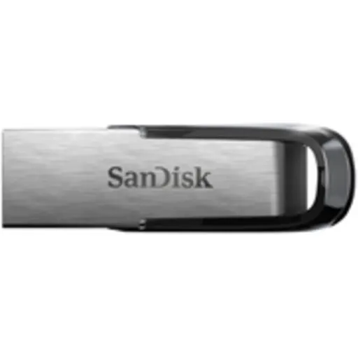 Pendrive 64GB SanDisk Cruzer Ultra Flair USB 3.0 Lect. 150MB/s Esc 150MB/s