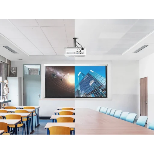 Imagen 4 de Proyector Viewsonic PA700W 4500 lúmenes WXGA 2*HDMI 1*USB-A Conexión USB 
