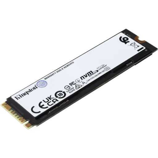 Imagen 3 de Unidad SSD Kingston FURY Renegade 2TB M.2 22*80 NVMe Lec7300MB/s Esc7000MB/s
