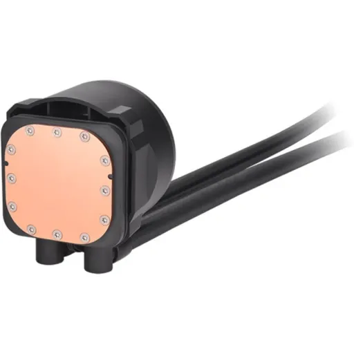 Imagen 2 de Refrigeración Líquida Thermaltake TH120 V2 ARGB Sync, Intel/AMD 120mm Negro