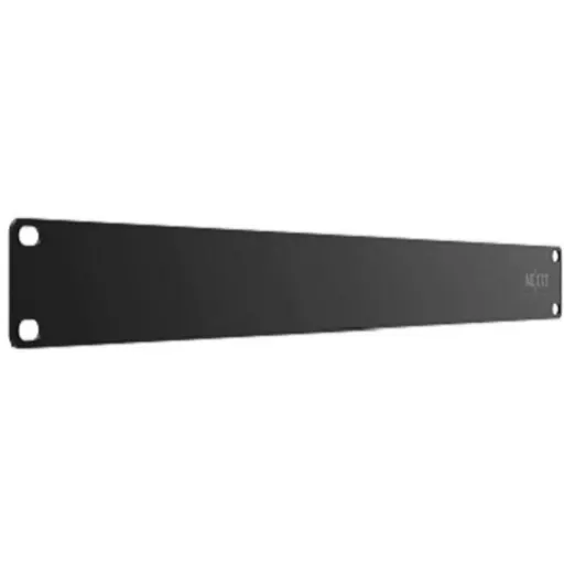 Imagen 0 de Nexxt Solutions Infrastructure - Rack blanking panel kit - 1U 19in 5-Pack
