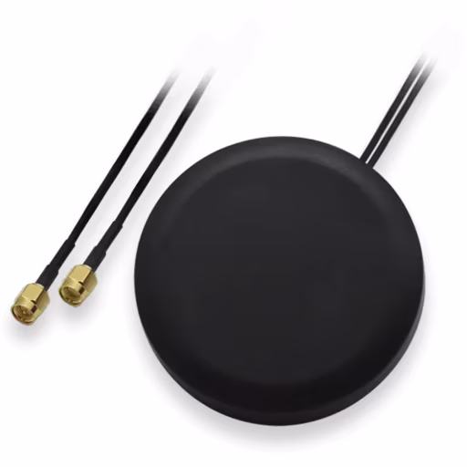 Imagen 0 de Antena Teltonika PR1KCL25 Combo MIMO Mobile Exterior 