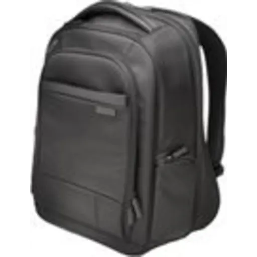 Mochila para Notebook Kesington Contour 2.0, 15.6"" Poliester Resit al agua Negro