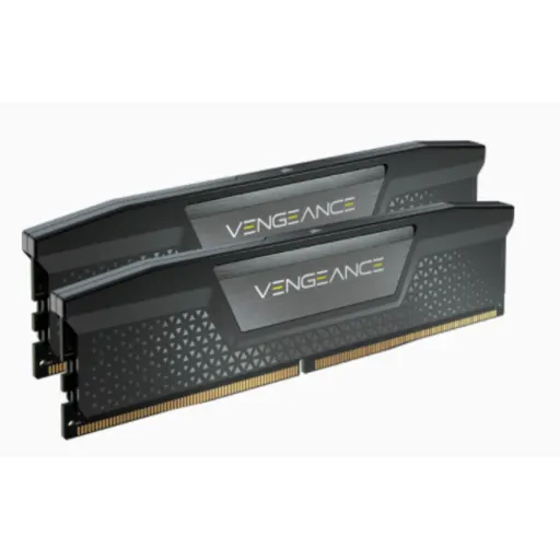 Memoria RAM 32GB (2*16GB) DDR5 5200MHz DIMM CL40 Non-ECC 1.25v 288p - Vengeance