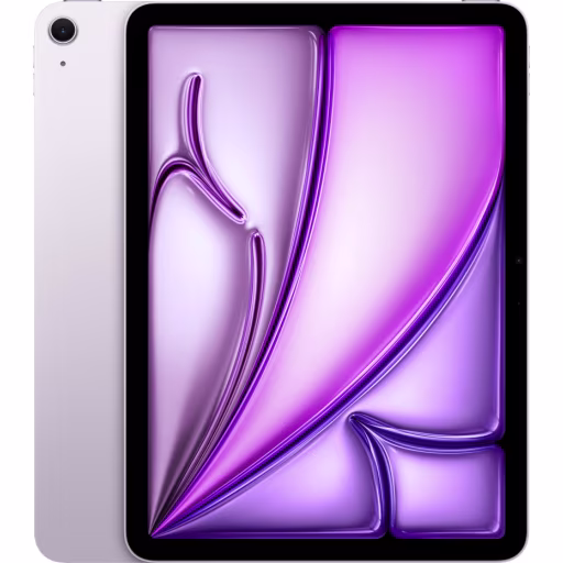 Imagen 0 de iPad Air 11" M3 WiFi 128GB Purpura