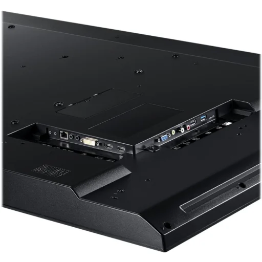 Imagen 9 de Monitor Viewsonic CDE5510 55" U4K 3840*2160 HDMI*2 RS232 RJ45 DVI-I USB