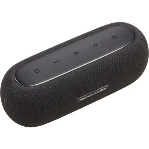 Imagen 9 de Harman Kardon - Speaker - Black - Luna