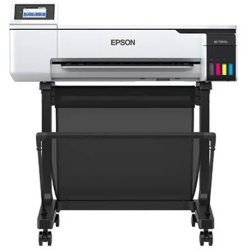 Imagen 1 de Plotter Epson SureColor T3170X 24" Inyección Tinta Color 1200ppp Wi-Fi LAN USB