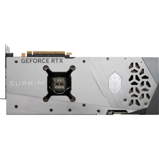 Imagen 4 de Tarjeta de Video MSI GF-RTX 4080 SUPER 16G SUPRIM X 16GB GDDR6X PCIe4 3*DP HDMI