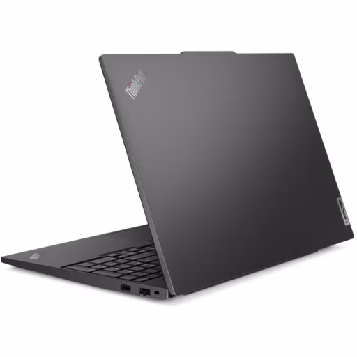 Imagen 3 de Notebook Lenovo ThinkPad E16 Gen2 Ultra 7 155U RAM 16GB SSD 512GB 16" W11P