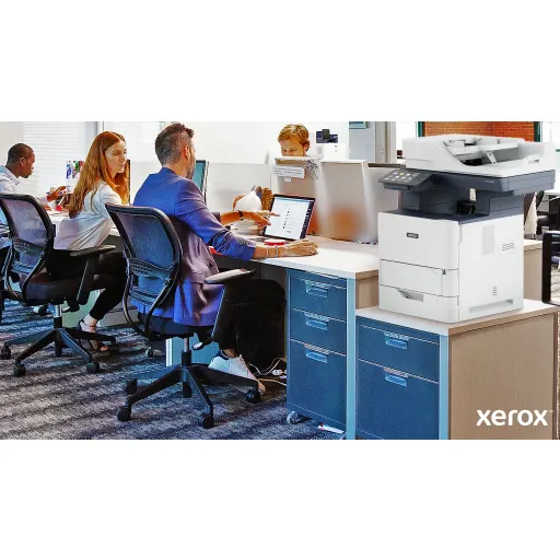 Imagen 1 de Impresora Multifunción Xerox VersaLink B625 - Impresion, Copiado y Escaneo