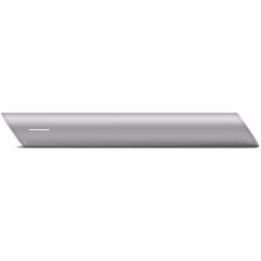 Imagen 6 de Unidad SSD Externo Seagate LaCie Portable 2TB USB-C 3.1 G2 Lec1050MBs Esc1000MBs