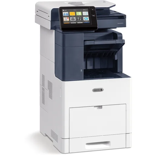 Imagen 2 de Impresora Multifunción Xerox VersaLink B615 Monocromática Laser LAN Wifi USB 3.0