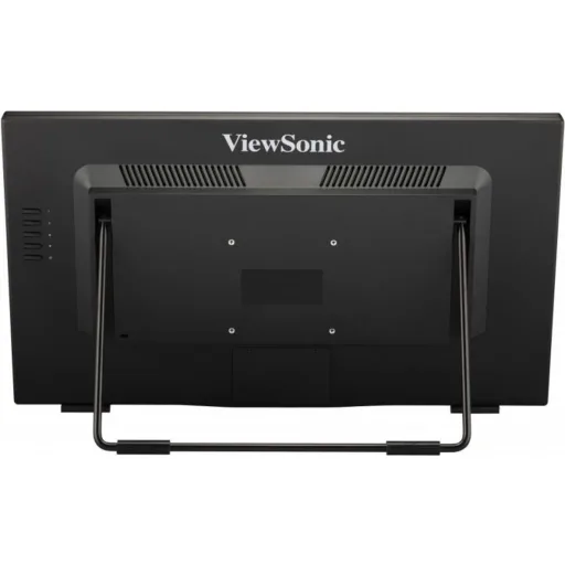 Imagen 13 de Monitor Touch Viewsonic TD2456 24" FHD 1920*1080 LED VA DP HDMI VGA 3*USB 60Hz
