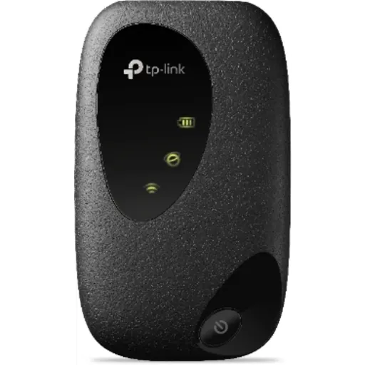 Imagen 2 de Router TP-Link M7200  Wi-Fi Móvil 4G LTE 1 Ranura SIM Frecuencia 2.4 Ghz