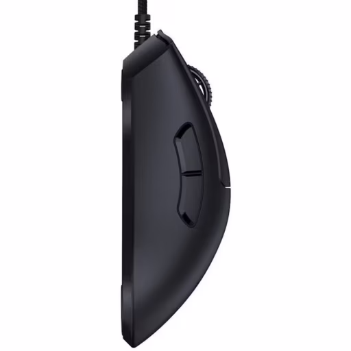 Imagen 1 de Mouse Gamer Alámbrico Razer DeathAdder V3, Óptico 30.000dpi Ergo USB-A Negro