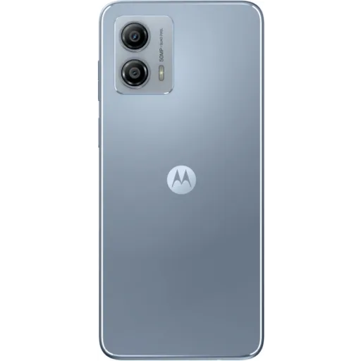 Imagen 4 de Smartphone Motorola Moto G53 6+128GB plata